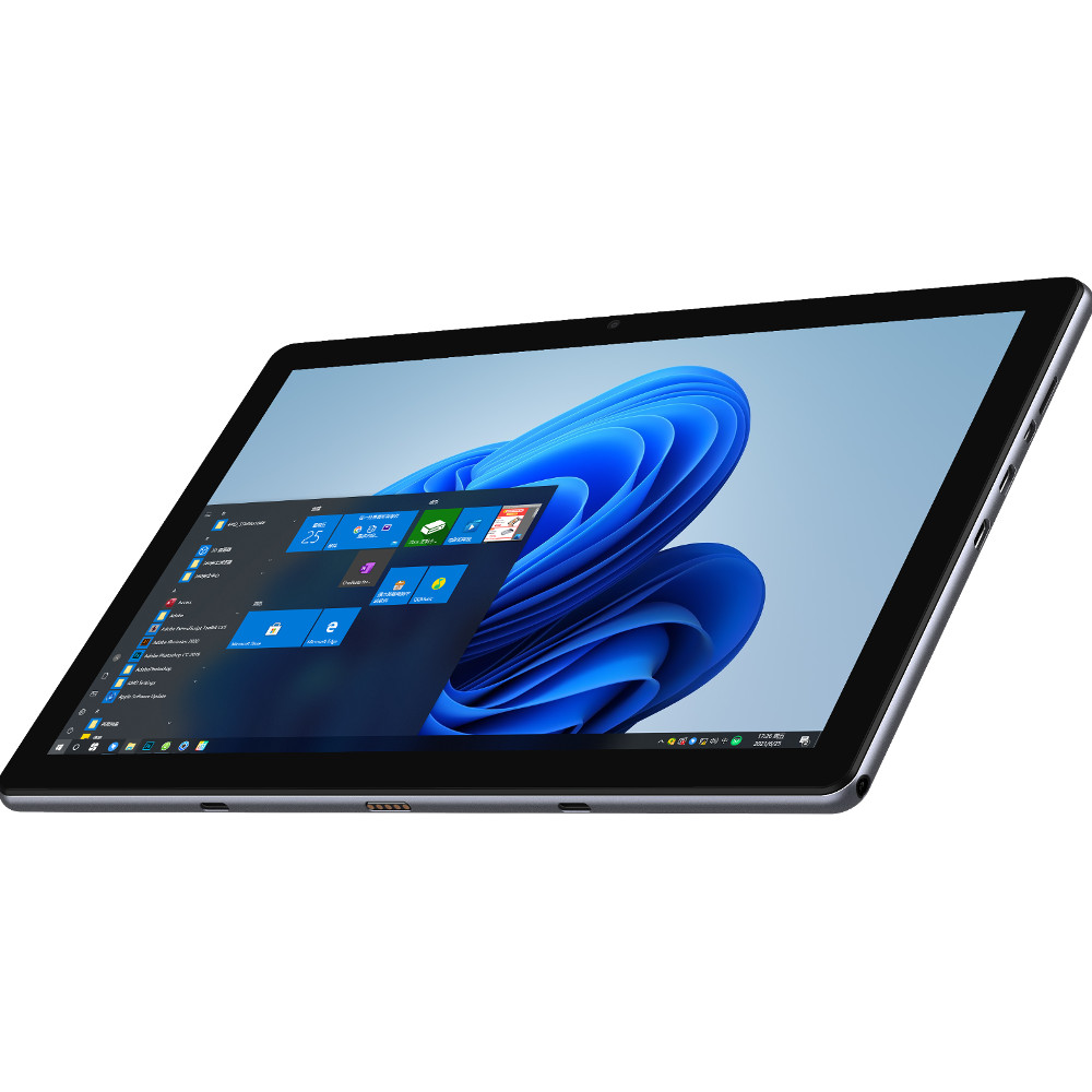 Find CHUWI Hi10 GO Intel Jasper Lake N5100 6GB RAM 128GB ROM 10.1 Inch Windows 10 Tablet for Sale on Gipsybee.com with cryptocurrencies