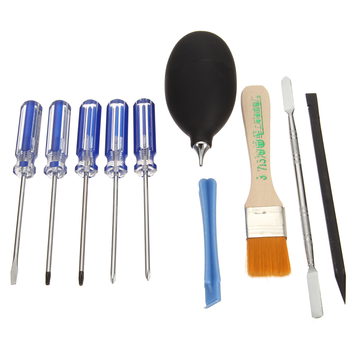 Find Replacement Repair Tools Kit Screwdriver For for Play Station 4 PS4 for Xbox One Game Console for Sale on Gipsybee.com with cryptocurrencies