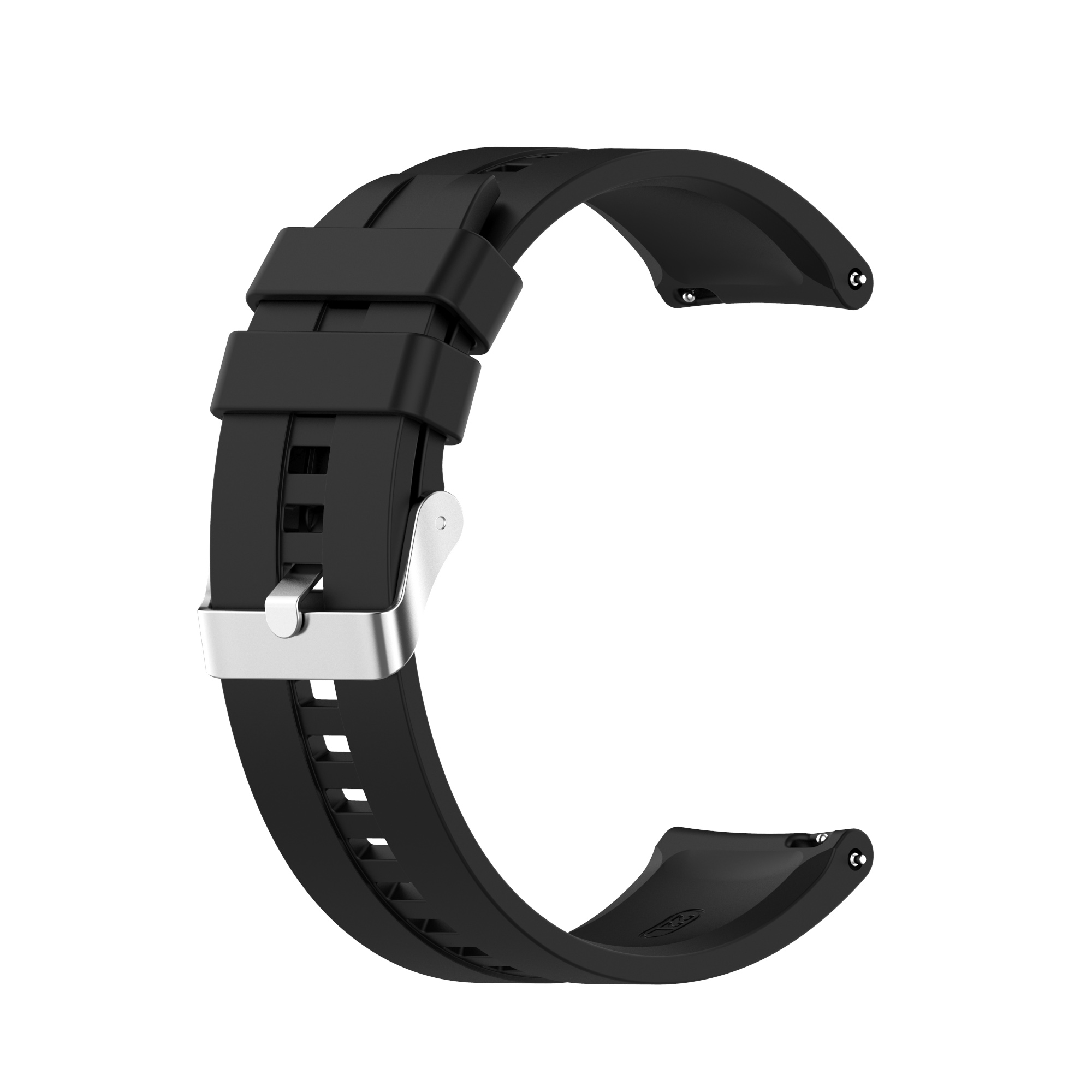 Find Bakeey 22mm Multi color Silicone Replacement Strap Smart Watch Band For Huawei Watch GT2 46MM/GT2 Pro for Sale on Gipsybee.com with cryptocurrencies
