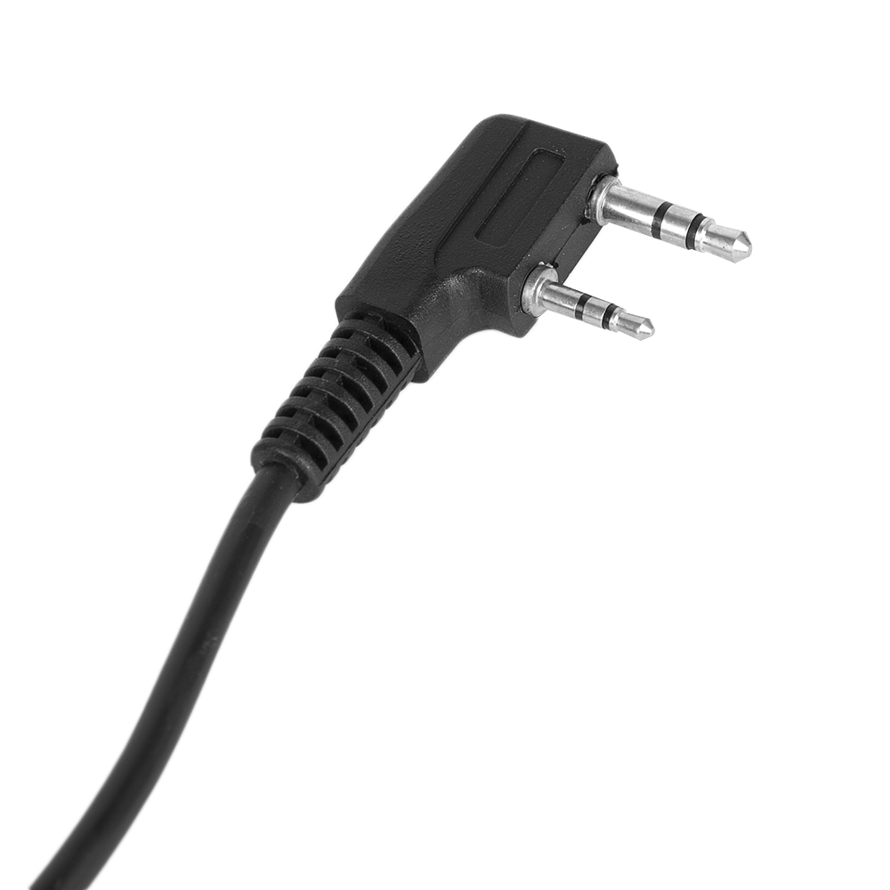 Find BAOFENG 2 Pins Plug USB Programming Cable for Walkie Talkie for UV 5R serise BF 888S Walkie Talkie Accessories for Sale on Gipsybee.com with cryptocurrencies