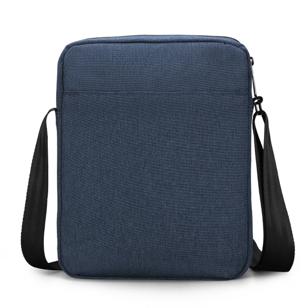 Find Tigernu Men Crossbody Bag Chest Bag Business Shoulder Bags Men Messenger Bag for 9 7 inch Tablet for Sale on Gipsybee.com with cryptocurrencies