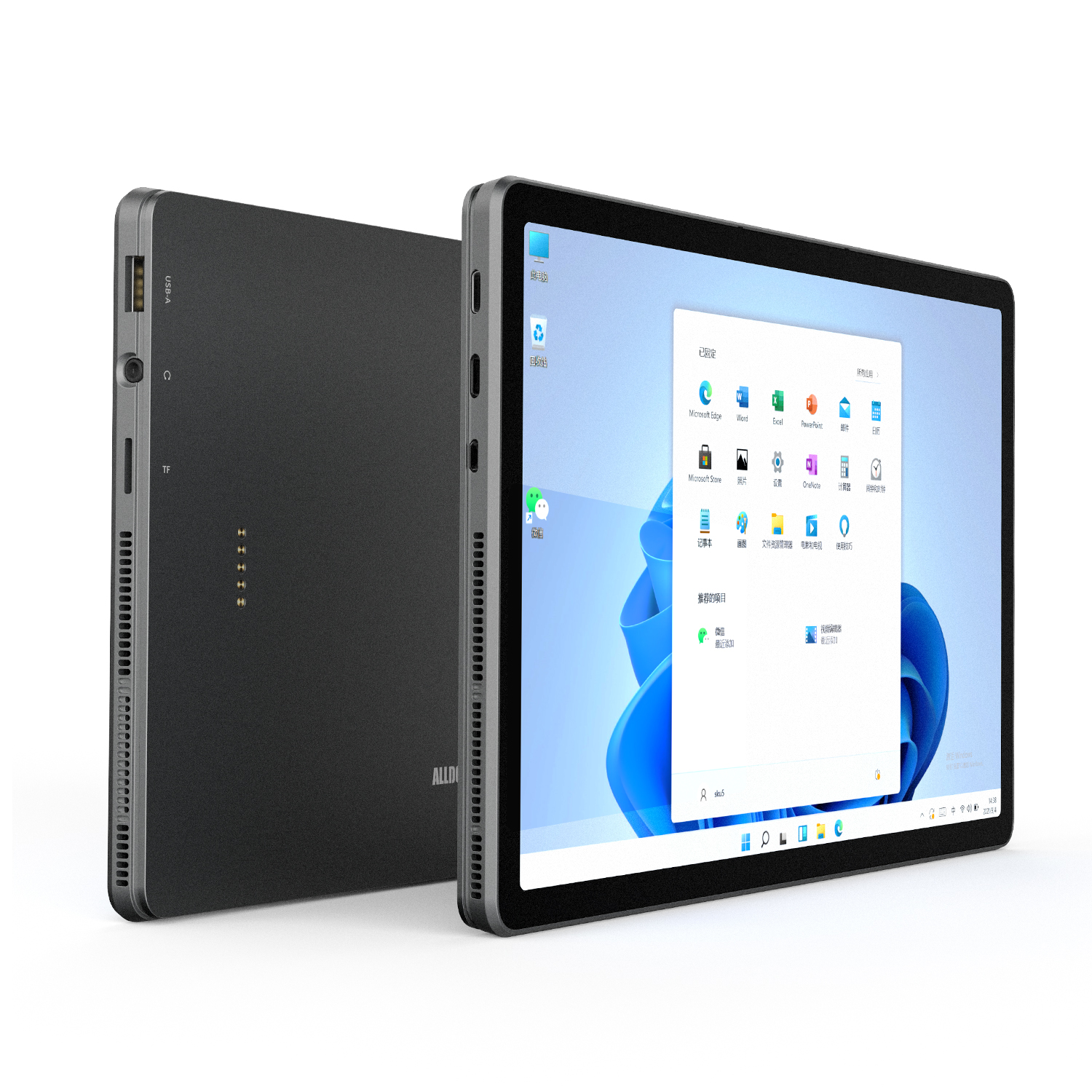 Find Alldocube iWork GT Intel I5-1115G7 Quad Core 8GB ROM 256GB SSD 2K Screen 11 Inch WiFi6 Windows 11 Tablet for Sale on Gipsybee.com with cryptocurrencies