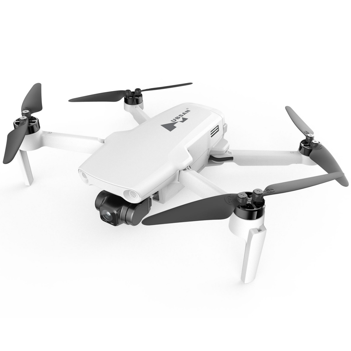 Find Hubsan ZINO Mini SE 249g GPS 6KM FPV with 4K 30fps Camera 3-axis Gimbal 45mins Flight Time AI Tracking RC Drone Quadcopter RTF for Sale on Gipsybee.com with cryptocurrencies