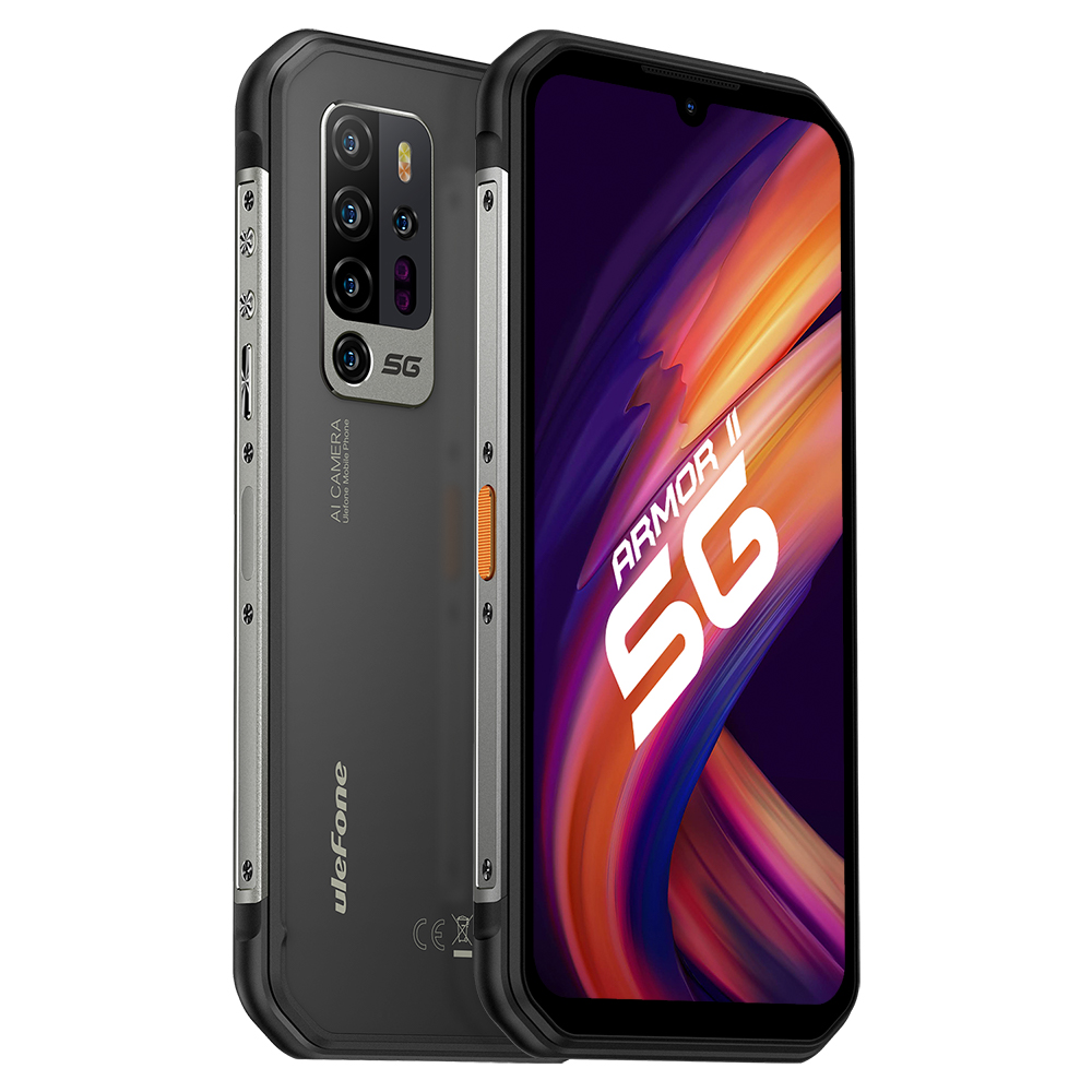 Find Ulefone Armor 11 5G IP68 IP69K Waterproof 6.1 inch 8GB 256GB 48MP Penta Night Vision Camera NFC 5200mAh Wireless Charge MTK Dimensity 800 Rugged Smartphone for Sale on Gipsybee.com with cryptocurrencies