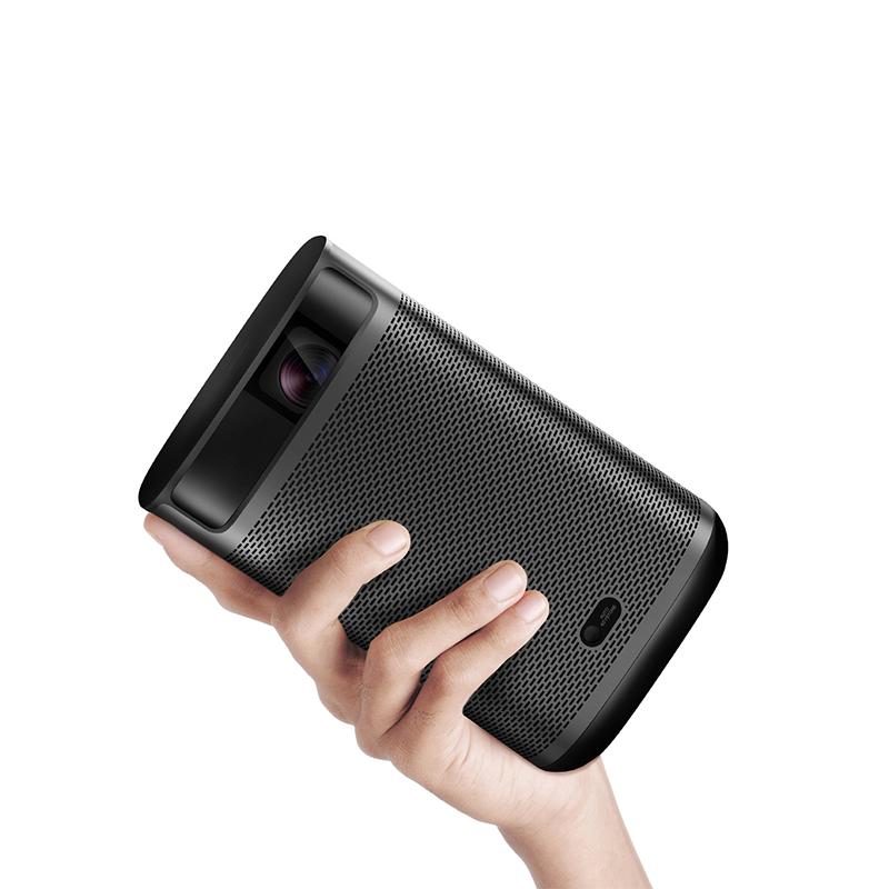 Find XGIMI Mogo Pro Projector 1080P Android 9 0 TV Portable Smartest Projector 300ANSI Lumens 2 16G Auto Keystone Correction Auto focus Home Theater Projector for Sale on Gipsybee.com