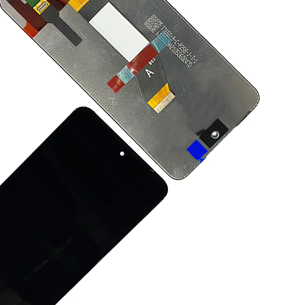 Find Bakeey for Xiaomi Redmi 10 4G LCD Display Touch Screen Digitizer Assembly Replacement Parts with Tools Non Original for Sale on Gipsybee.com