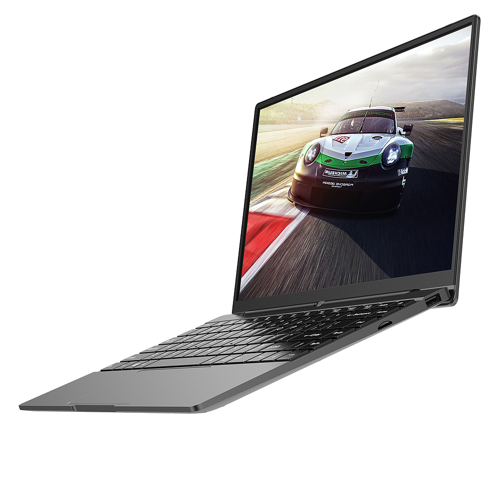Find [Win11 Version]ALLDOCUBE GTBook 14.1 inch Intel Jasper Lake N5100 Quad-Core 12GB RAM LPDDR4X 2933MHz 256GB SSD 38Wh Battery WiFi 6 Backlit Full-featured Type-C 1.2KG Lightweight Windows11 Laptop for Sale on Gipsybee.com with cryptocurrencies
