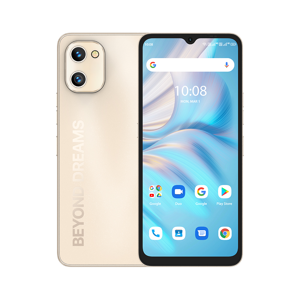 Find UMIDIGI A13S Global Version 16MP AI Dual Camera 6.7 inch Display Unisoc T310 5150mAh 64GB 32GB Quad Core 4G Smartphone for Sale on Gipsybee.com with cryptocurrencies
