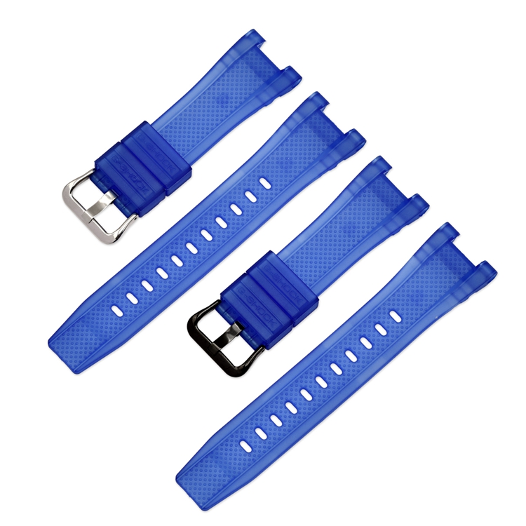 Find Bakeey Resin Material Watch Band Replacement Watch Strap for CASIO G shock Series for Sale on Gipsybee.com with cryptocurrencies