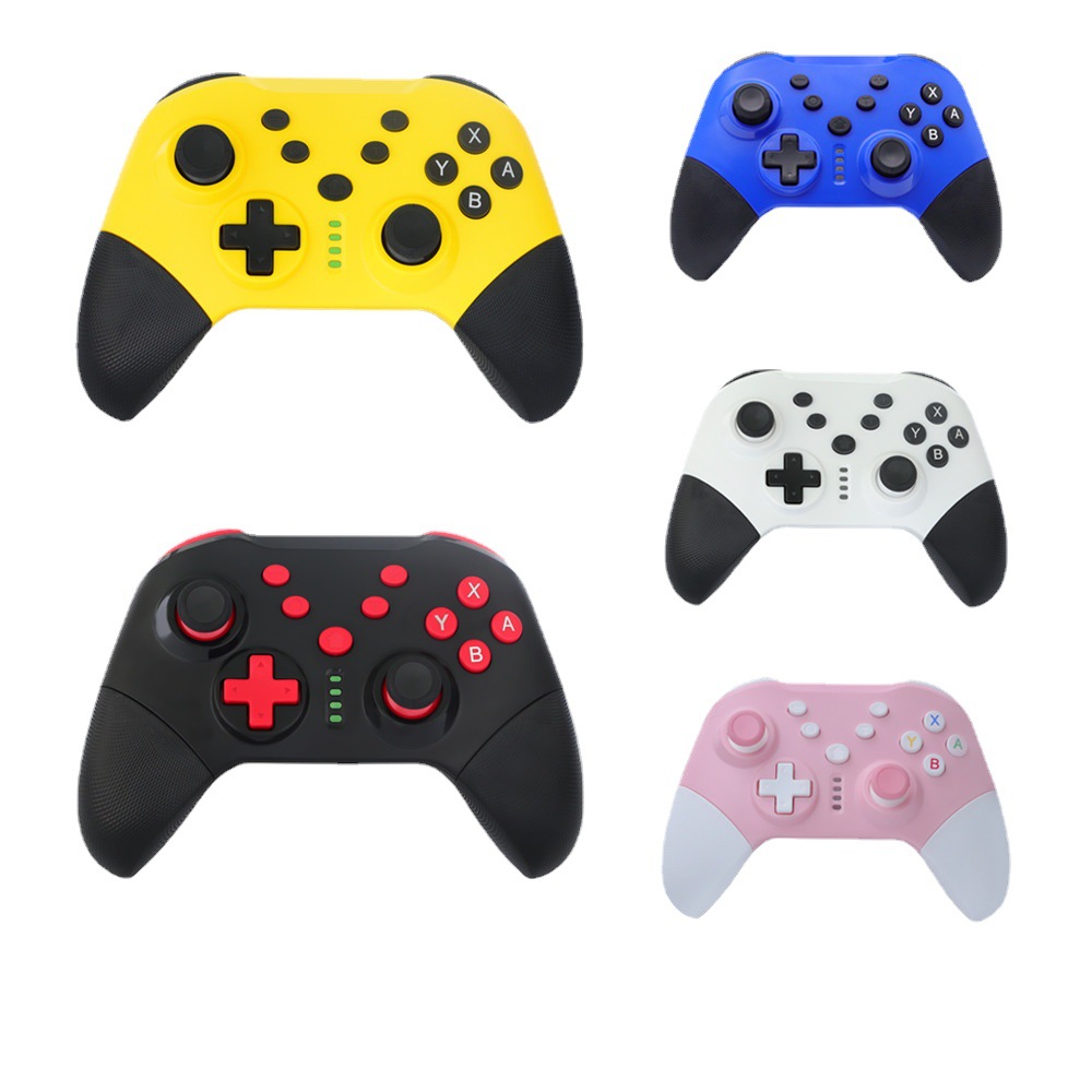 Find RALAN Wireless Bluetooth Gamepad Game Controller with Turbo for Nintendo Switch Switch Lite Win7 10 PS3 Android Mobile Phone for Sale on Gipsybee.com with cryptocurrencies