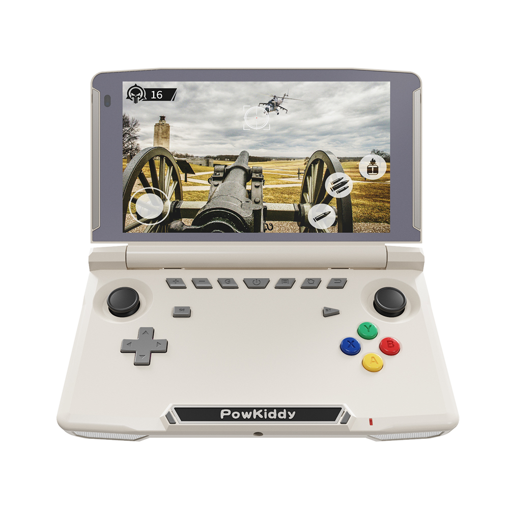 Find Powkiddy X18S Handheld Game Console Android 11 0 OS 4GB RAM 64GB ROM bluetooth 5 0 5G Wifi 5 inch IPS Touch Screen T618 Chip Game Player Tablet for Sale on Gipsybee.com with cryptocurrencies