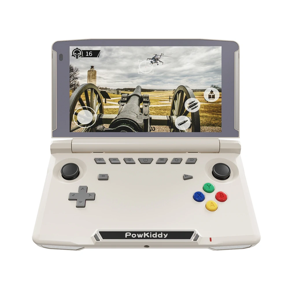 Find Powkiddy X18S Handheld Game Console Android 11 0 OS 4GB RAM 64GB ROM bluetooth 5 0 5G Wifi 5 inch IPS Touch Screen T618 Chip Game Player Tablet for Sale on Gipsybee.com
