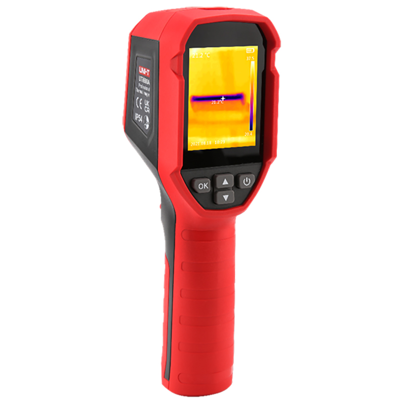 Find UNI T UTi690A 120 90 Infrared Thermal Imager 20 400â„ƒ PC Software Analysis Industrial Thermal Imaging Camera Handheld USB Infrared Thermometer for Sale on Gipsybee.com with cryptocurrencies