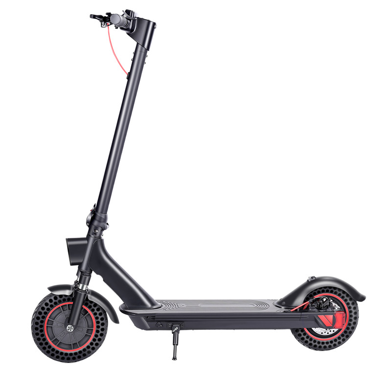 Find EU Direct COASTA L9max 36V 10 4Ah 350W 10in Folding Electric Scooter 35 40km Mileage 120KG Payload E Scooter for Sale on Gipsybee.com with cryptocurrencies