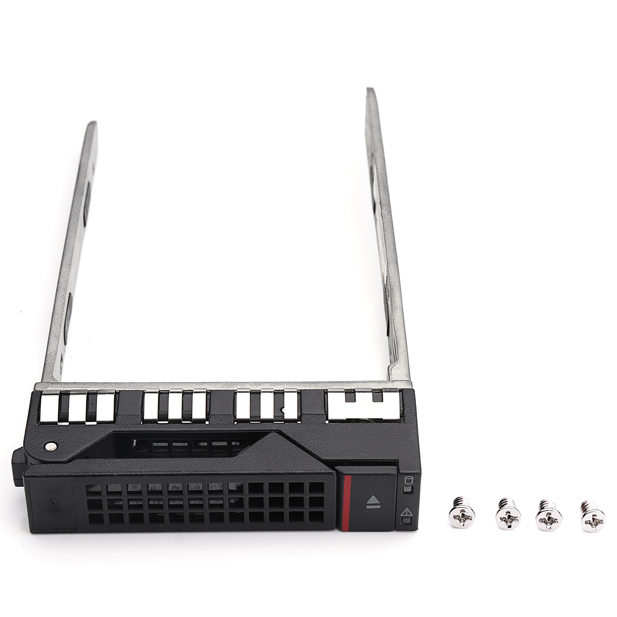 Find 2 5inch Hard Drive Tray Caddy SSD HDD Bracket Rack for Lenovo RD330 for Sale on Gipsybee.com with cryptocurrencies