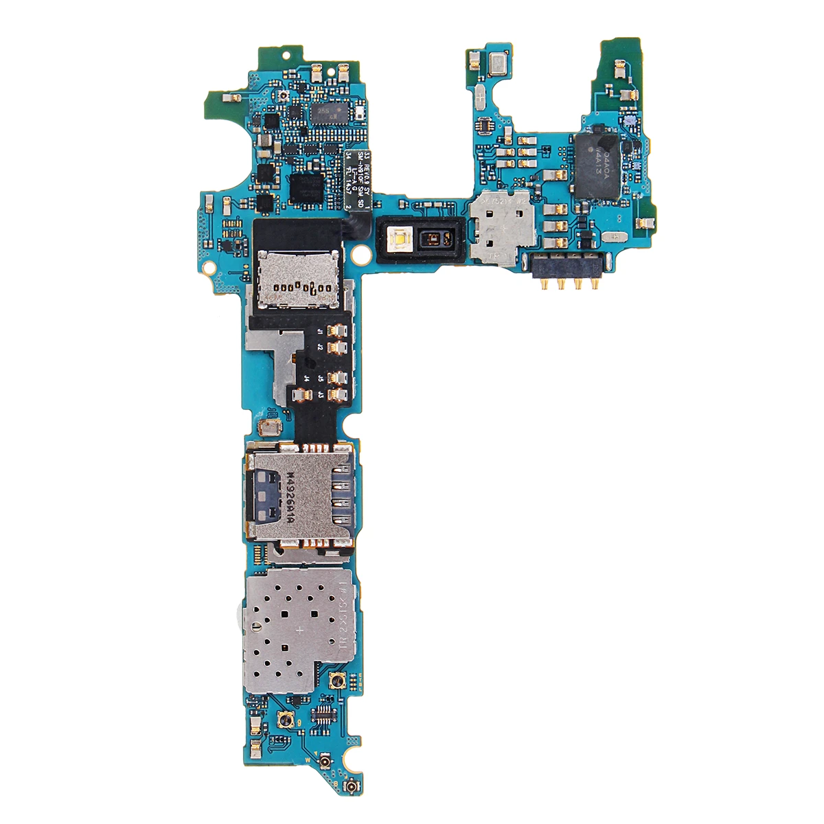 Find Motherboard Flex Cable Replacement for Samsung Galaxy Note 4 N910F 32GB for Sale on Gipsybee.com
