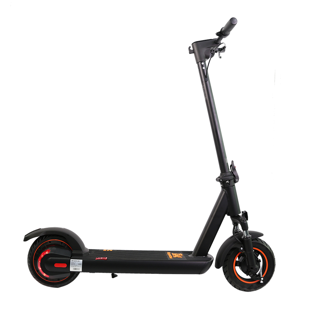 Find [EU DIRECT] KUGOO KIRIN M3 13Ah 36V 500W 10in Folding Moped Electric Scooter 40KM Mileage Electric Scooter Max Load 120Kg for Sale on Gipsybee.com with cryptocurrencies