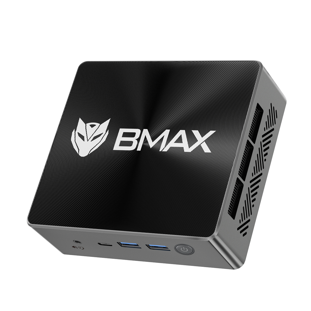 Find BMAX B5 Pro Intel Core i5 8260U Max 3 9GHz 16GB DDR4 512GB NVMe SSD Mini PC Quad Core WiFi 6 bluetooth 5 2 Windows 11 Mini Computer Mini DP Desktop PC for Sale on Gipsybee.com with cryptocurrencies