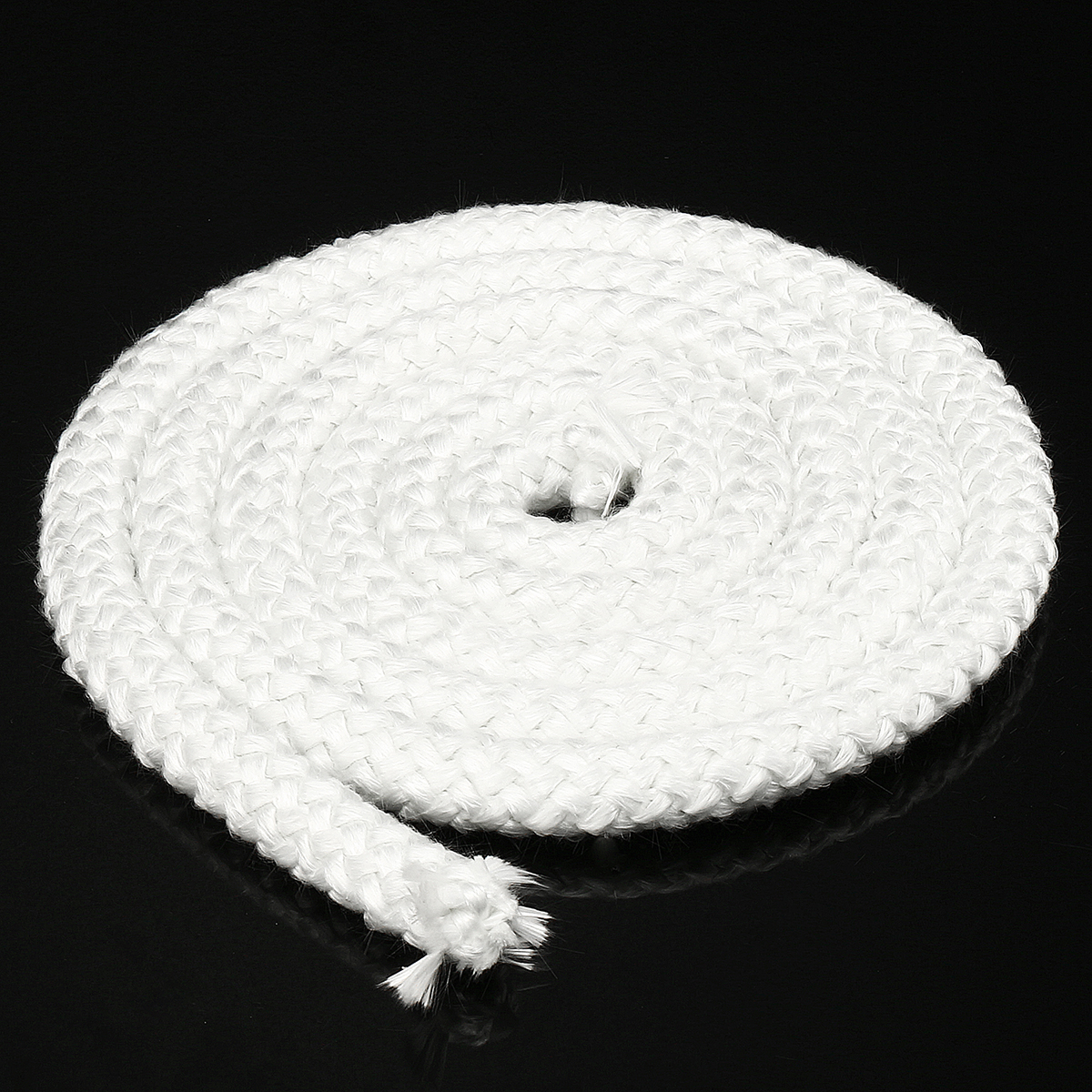 Find Wood Heating Stove Door Gasket Round Fiberglass Rope Seal High Density Fibreglass Strips Rope for Sale on Gipsybee.com with cryptocurrencies
