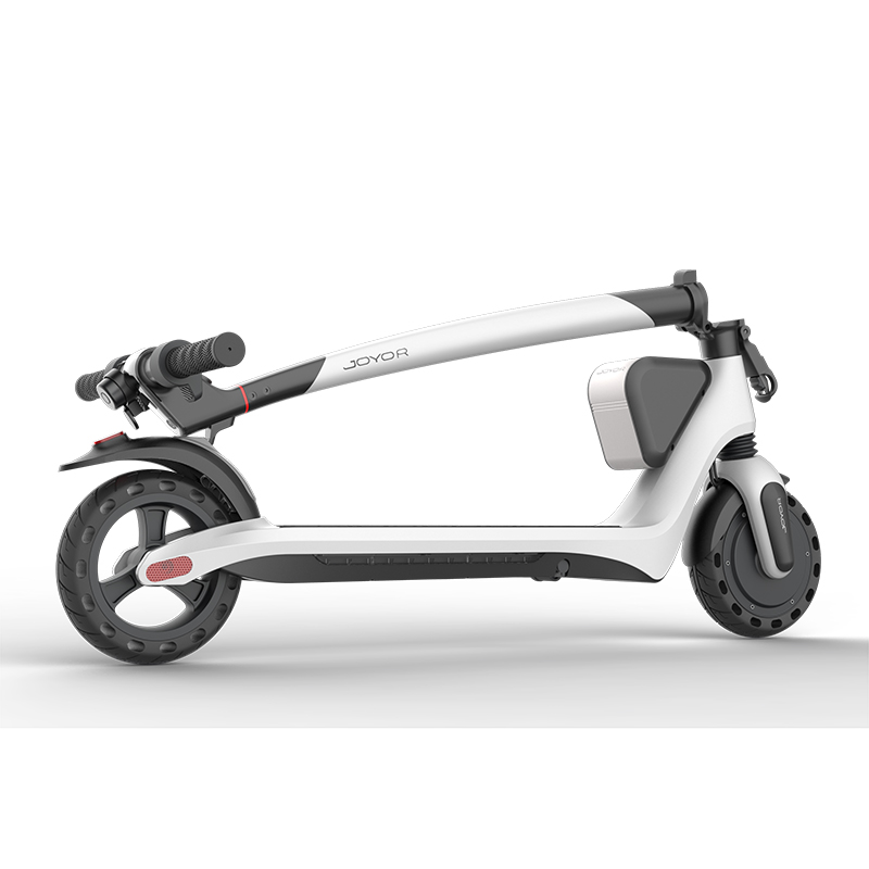 Find EU DIRECT JOYOR A5 350W 36V 13Ah Folding Electric Scooter 25km/h Top Speed 35KM Max Mileage E Scooter for Sale on Gipsybee.com with cryptocurrencies