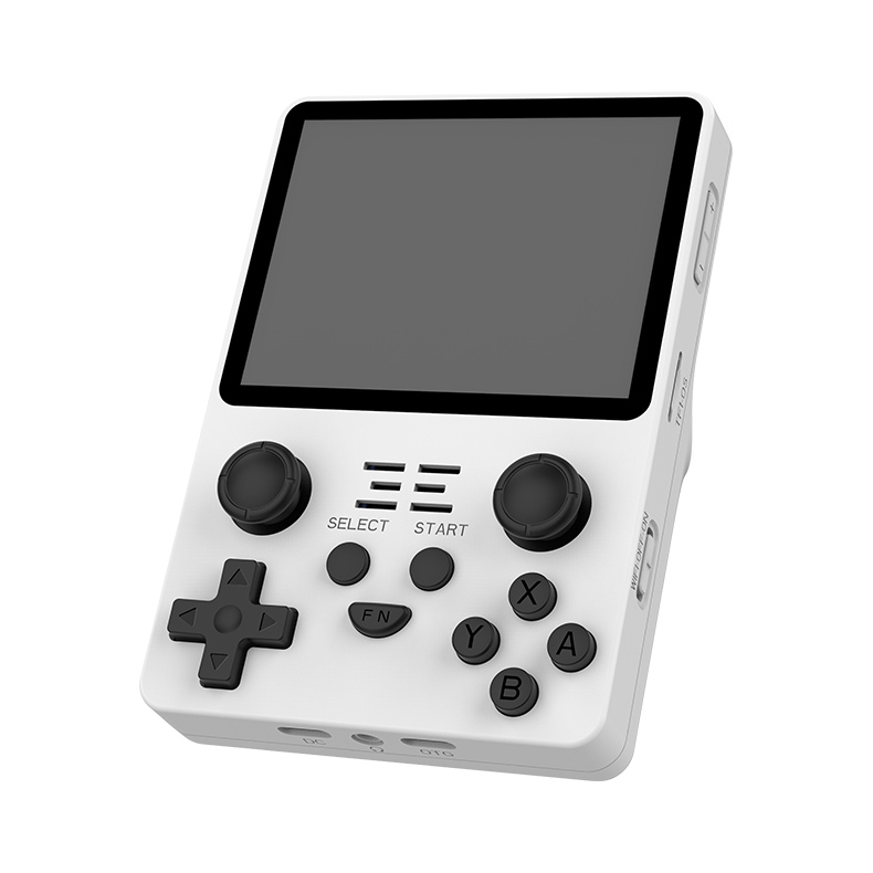 Find Powkiddy RGB20S 80GB 15000 Games Retro Handheld Game Console for NDS MAME MD N64 PS1 FC 3 5 inch IPS HD Screen Portable Linux System Pocket Video Game Player for Sale on Gipsybee.com with cryptocurrencies