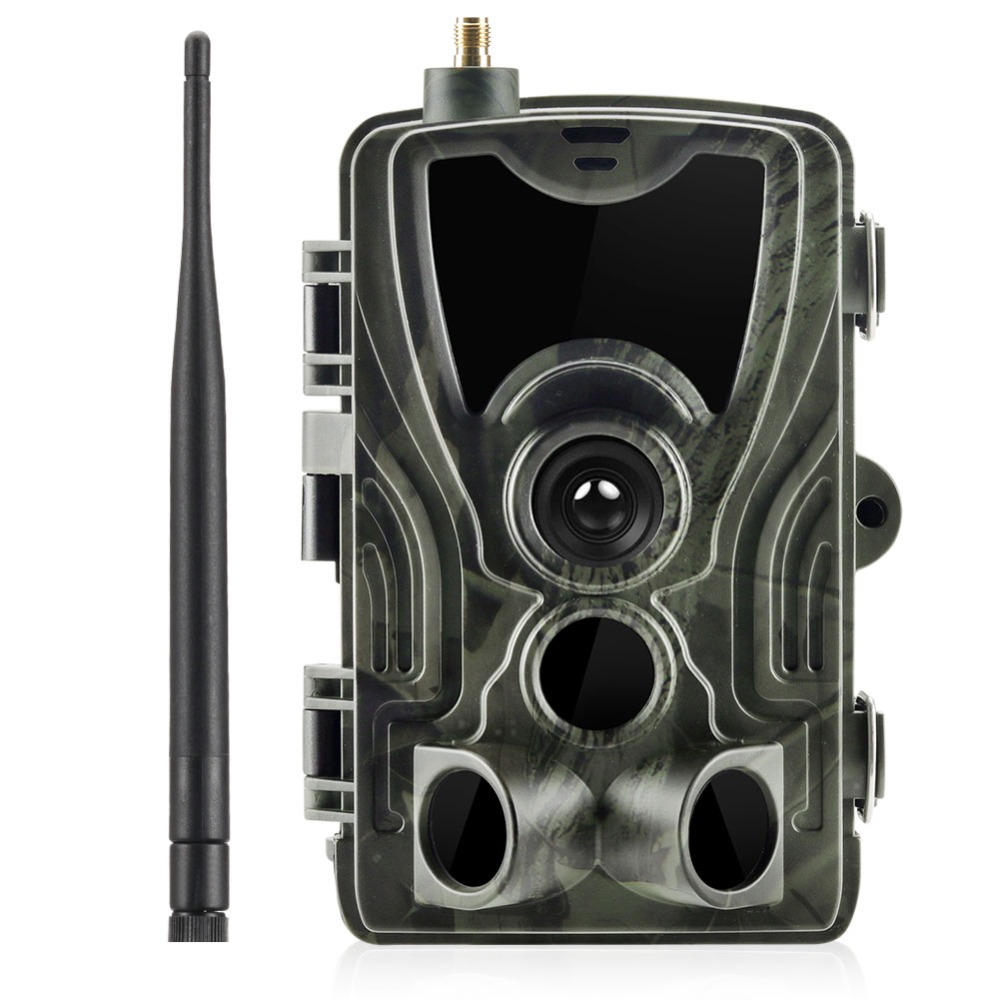 Find Suntek HC-801M 2G 1080P HD 16MP IP65 Waterproof Hunting Wildlife Trail Track Camera Support GPRS GSM MMS SMTP SMS for Sale on Gipsybee.com with cryptocurrencies
