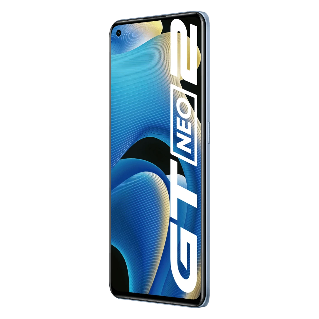 Find Realme GT Neo 2 5G Russian Version NFC Snapdragon 870 120Hz Refresh Rate 64MP Triple Camera 8GB 128GB 65W Fast Charge 6 62 inch 5000mAh Octa Core Smartphone for Sale on Gipsybee.com