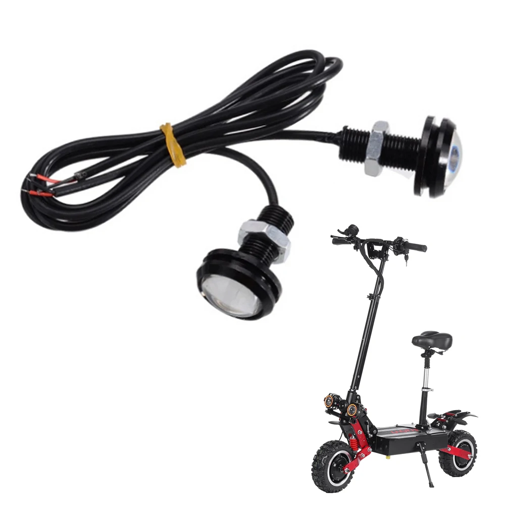 Find LAOTIEÂ 18MM E bike Front Light High Bright Ebike Replacement Accessories For Laotie Electric Bike for Sale on Gipsybee.com