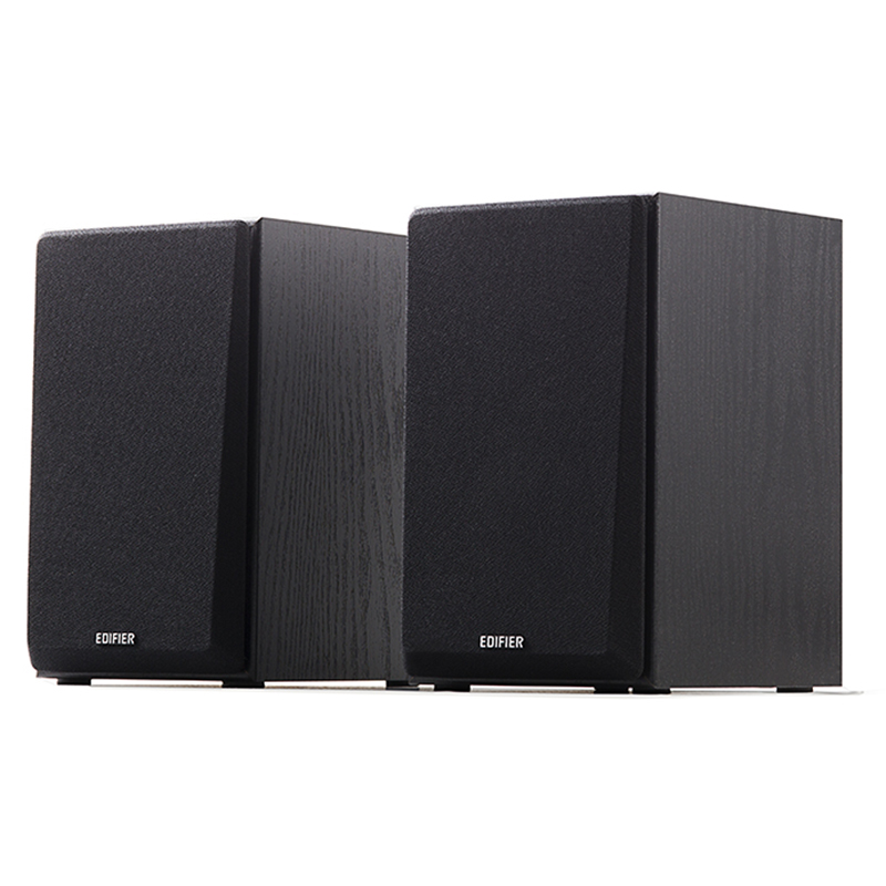 Find Edifier R980T Bookshelf Speaker 24W Computer Speaker 2 0 Channel Wooden 4 Active Bookshelf Speakers Desktop Subwoofer for Sale on Gipsybee.com with cryptocurrencies