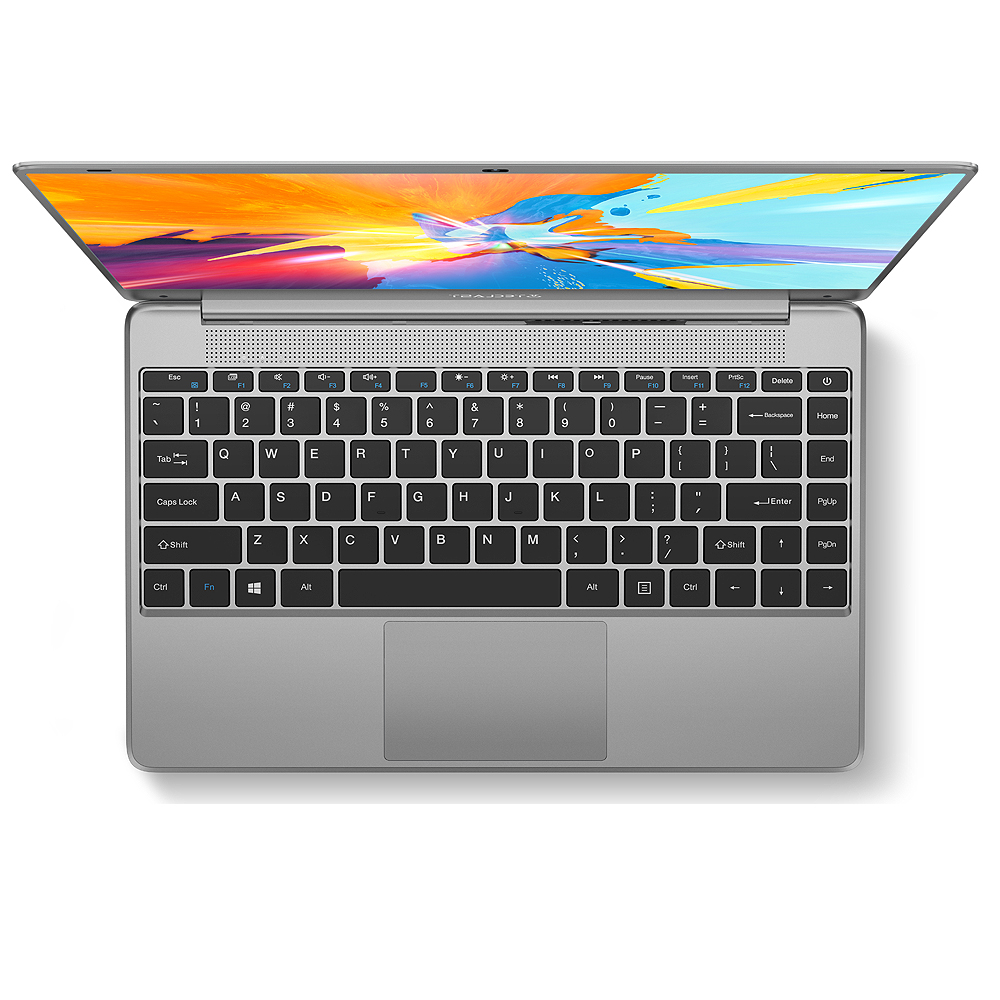 Find Teclast F7 Plus â…¢ Laptop 14.1 inch Intel N4120 Quad-Core 2.6GHz 8GB LPDDR4  RAM 256GB SSD 46W Large Battery Full Metal Cases Notebook for Sale on Gipsybee.com with cryptocurrencies