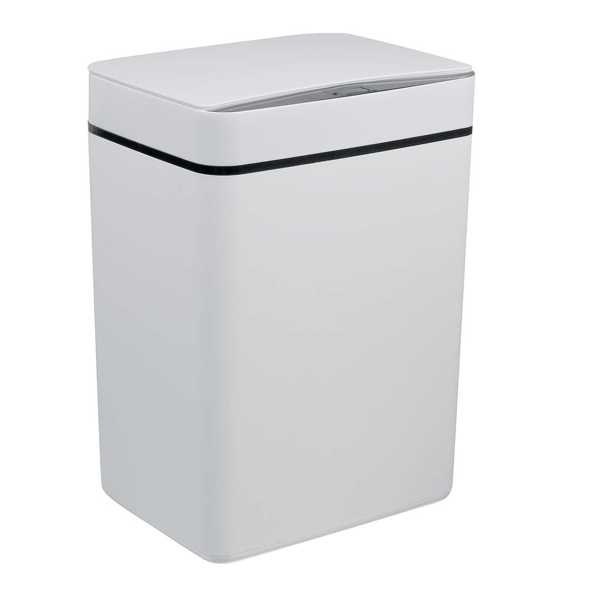 15L Automatic Sensor Dustbin Intell Sensor Trash Can Induction Waste Bin Eco-Friendly Dustbin Household Trash Home Cleaning Tool—1