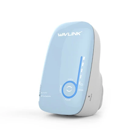 Find Wavlink WL WN576K2 Wifi Router Dual Band Network Router 1200M WiFi Mesh Networking 2 Pack AC1200 Hal Glow Whole Home Wall Plug for Sale on Gipsybee.com