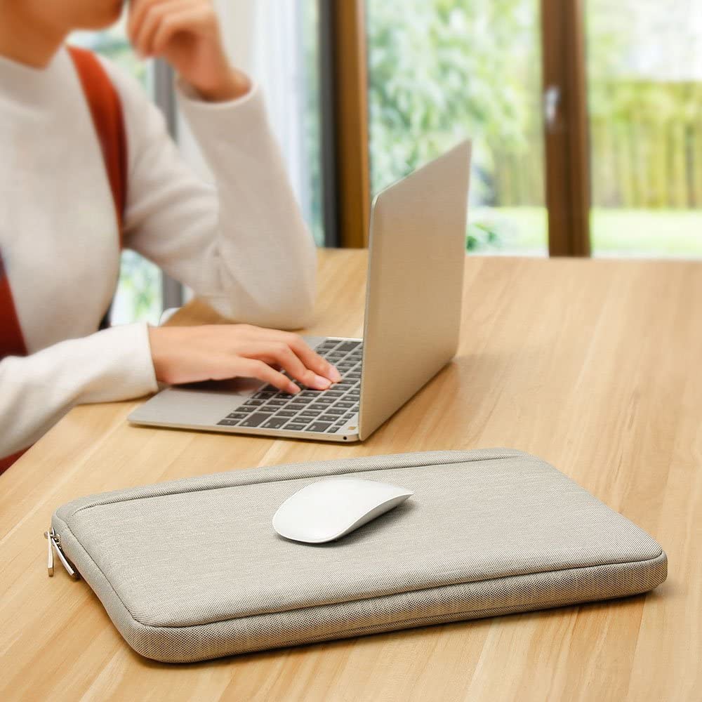 Find AtailorBird 14/15 6 inch Laptop Sleeve Bag with Handle Water Resistant Laptop Case Portable Notebook Protective Bag Briefcase with Pocket for Macbook/DELL/HP for Sale on Gipsybee.com with cryptocurrencies