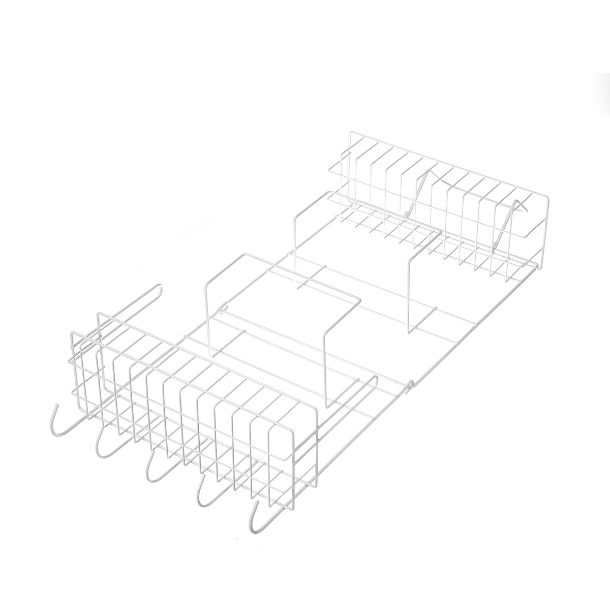 Find 5 Layer Multipurpose Fridge Wall Storage Rack Multi layer Kitchen Organize Shelf for Sale on Gipsybee.com with cryptocurrencies