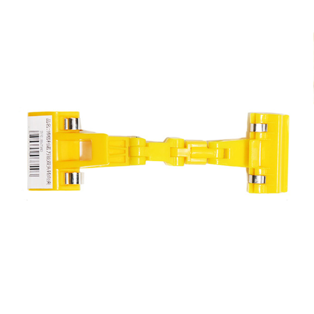 Find Multi function Double Head Steering Clip 360 Degrees Rotate Sketch Painting Clips Tools Plastic Display Stand Holder Art Supplies for Sale on Gipsybee.com with cryptocurrencies