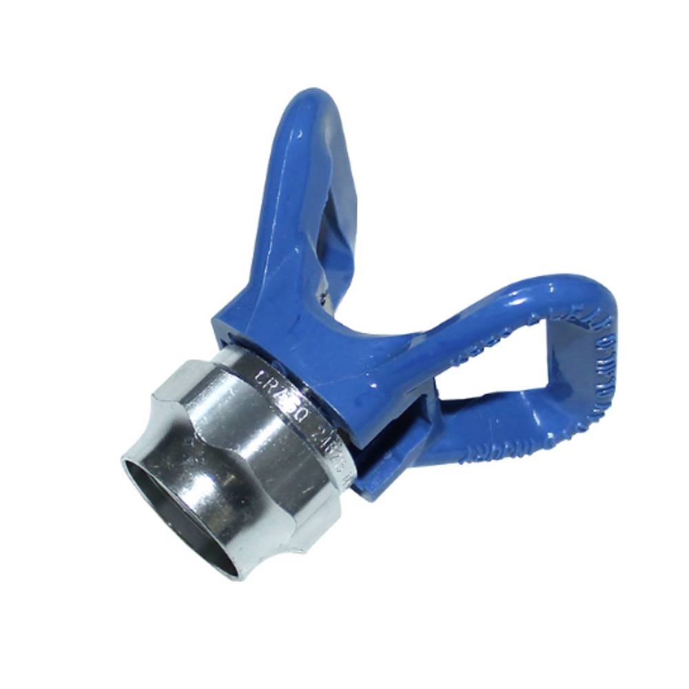Find RACX Universal Nozzle Holder G7/8 14 Thread Airless Paint Sprayer Accessories for Titan/Graco/Wagner/Mensela for Sale on Gipsybee.com with cryptocurrencies