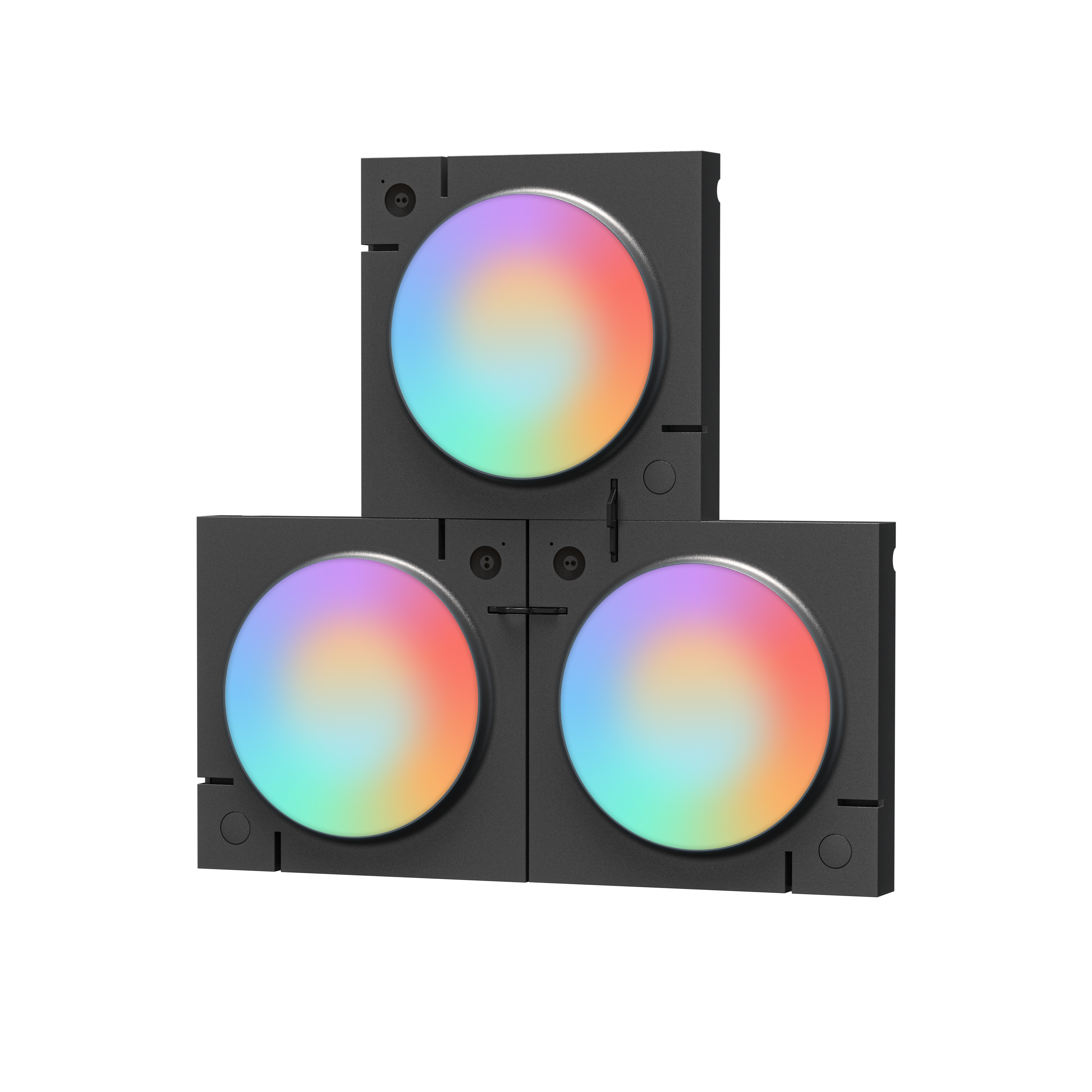 Find COLOLIGHT MIX LS168 Smart LED Light Panels RGB Quantum Lights APP Control Works with Alexa Google Assistant for Sale on Gipsybee.com with cryptocurrencies