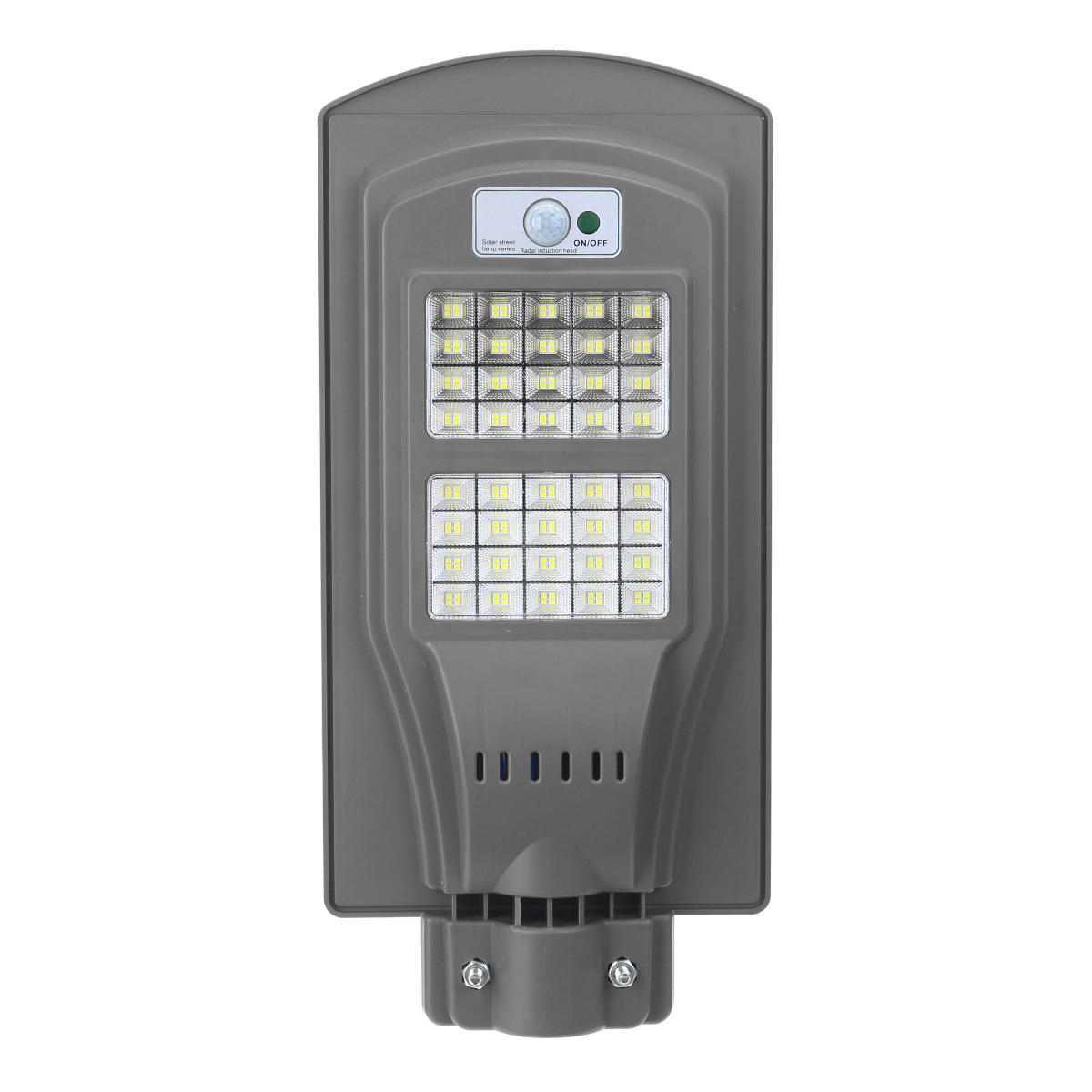 Find 80/160/240/320LED Solar Street Light PIR Motion Sensor Wall Lamp W/Remote Waterproof for Sale on Gipsybee.com with cryptocurrencies