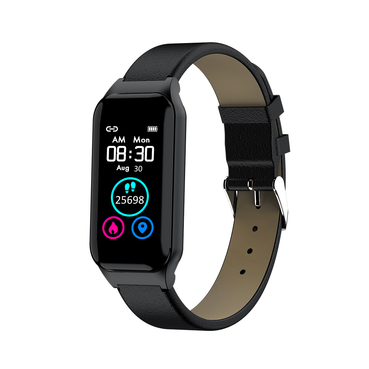 Find bluetooth 5 0 Bakeey X89 Wireless bluetooth Earphone Wristband Real Time Heart Rate Blood Pressure Monitor Smart Watch for Sale on Gipsybee.com with cryptocurrencies