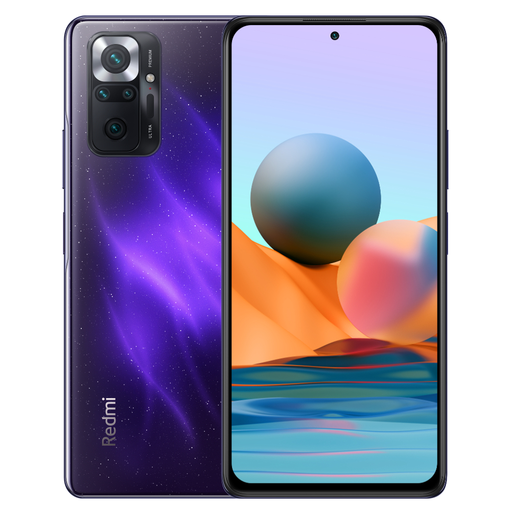 Find Xiaomi Redmi Note 10 Pro Global Version 8GB 128GB 108MP Quad Camera 6.67 inch 120Hz AMOLED Display 33W Fast Charge Snapdragon 732G Octa Core 4G Smartphone for Sale on Gipsybee.com with cryptocurrencies