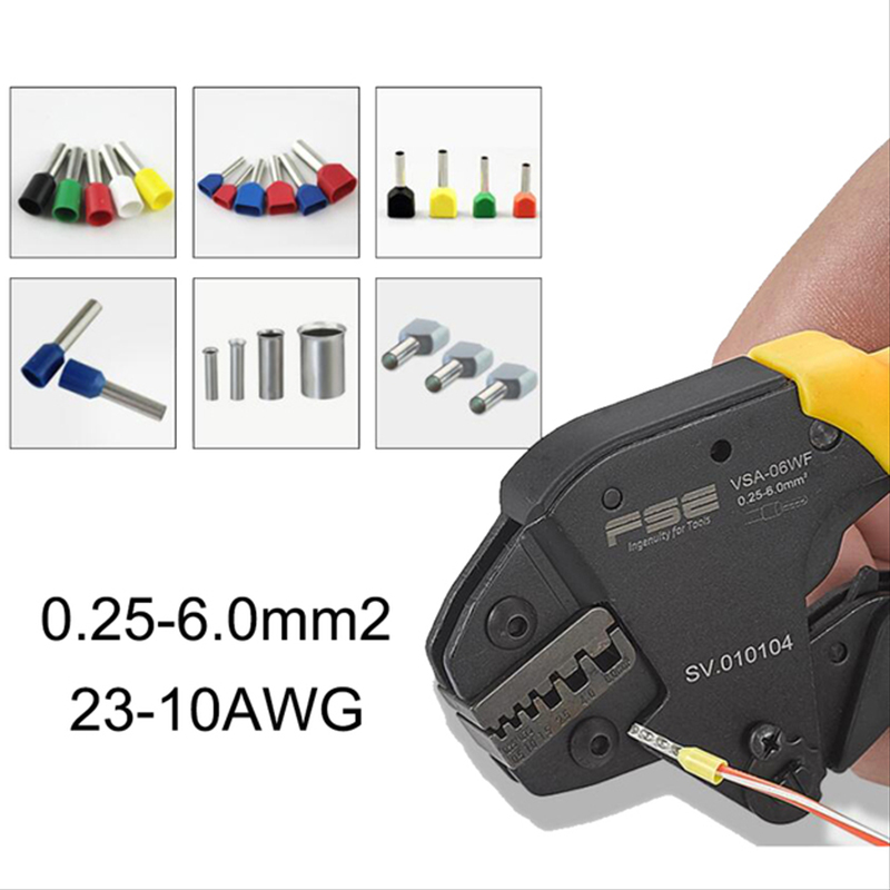 Find Crimping Tool Open Plug Terminal Electrician Multifunctional Ratchet Crimping Tool Terminal Pliers for Sale on Gipsybee.com with cryptocurrencies