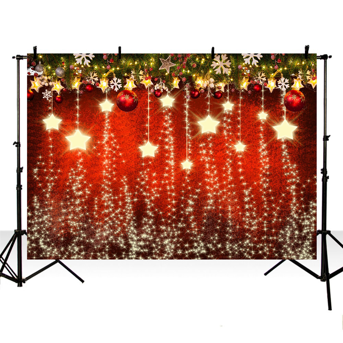 Find Christmas Party Background Decoration Xmas Theme Bar Prom Photography Backdrop for Sale on Gipsybee.com with cryptocurrencies