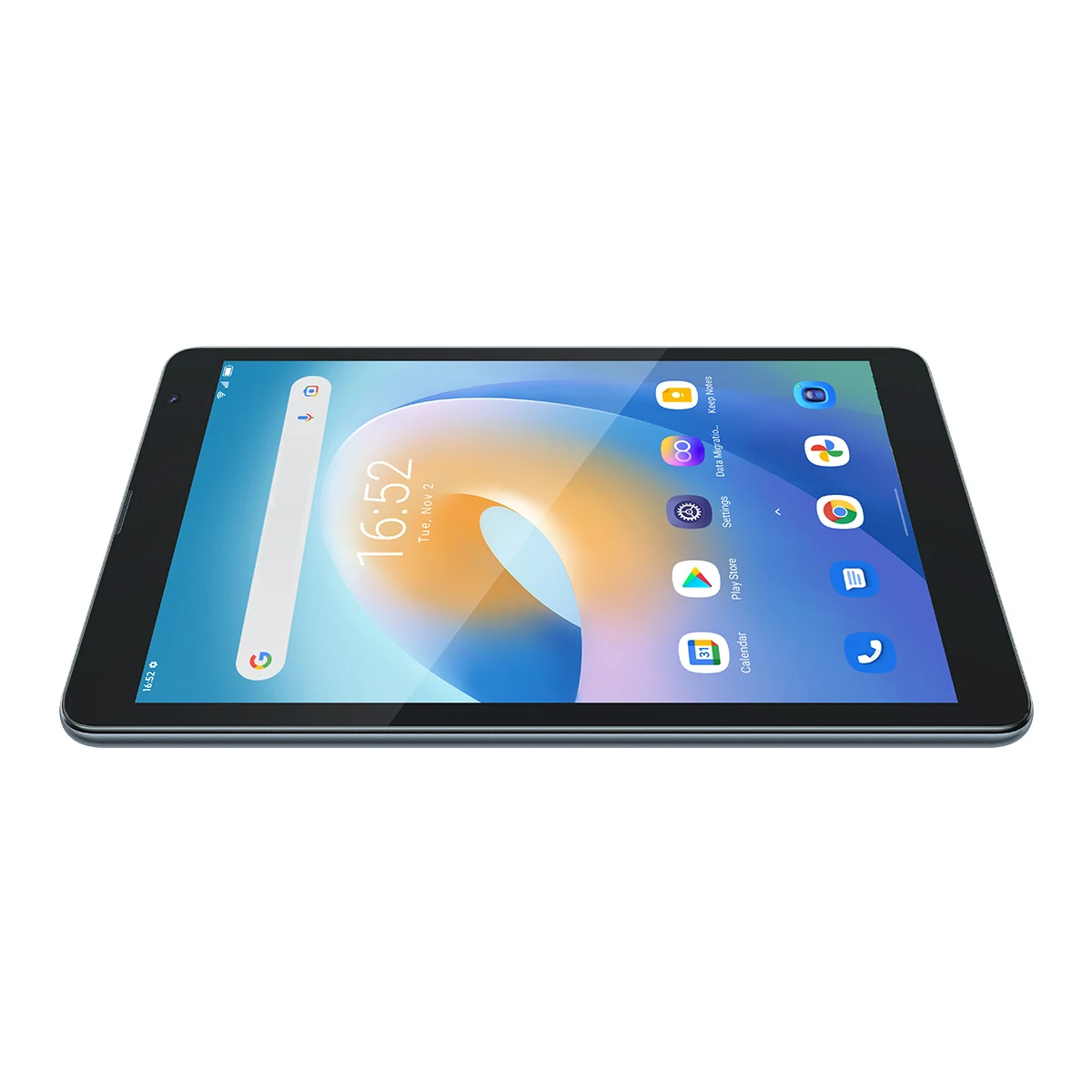 Find Blackview Tab 6 UNISOC T310 Quad Core 3GB RAM 32GB ROM 4G LTE 8 Inch Android 11 Tablet for Sale on Gipsybee.com