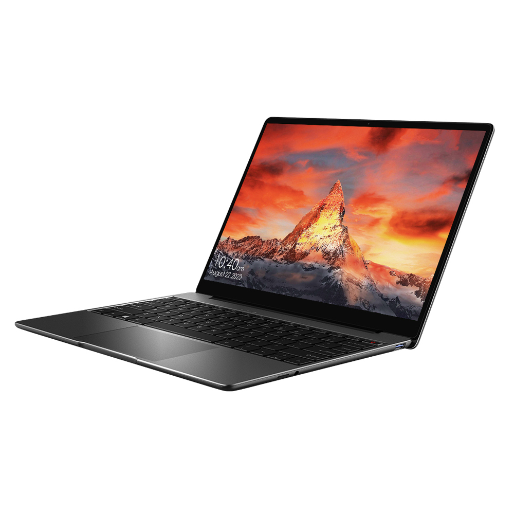 Find CHUWI GemiBook 13 inch 2K IPS Screen Intel Celeron J4125 8GB LPDDR4X RAM 256GB SSD 38Wh Battery Full featured Type C Backlit Notebook for Sale on Gipsybee.com with cryptocurrencies