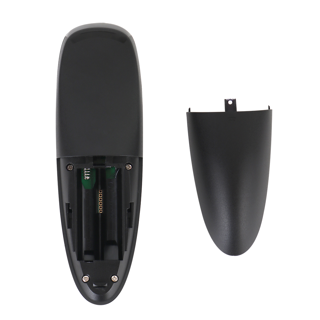 Find G10s Gyroscope 2.4GHz WIFI Googlo Assistant Voice Remote Control Air Mouse for Sale on Gipsybee.com with cryptocurrencies