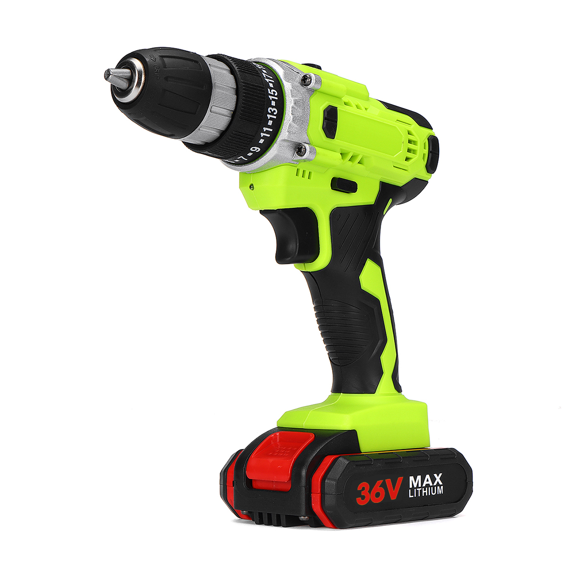 Find 3/8 Inch UK Plug Multifunctional Cordless Drill Chuck Impact Drilling Tool Electric Drill for Sale on Gipsybee.com with cryptocurrencies