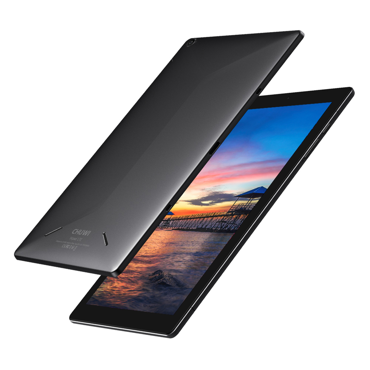 Find CHUWI HiPad LTE MTK6797X Helio X27 Deca Core 3GB RAM 32GB ROM 4G LTE 10 1 Inch Android 8 0 Tablet for Sale on Gipsybee.com with cryptocurrencies