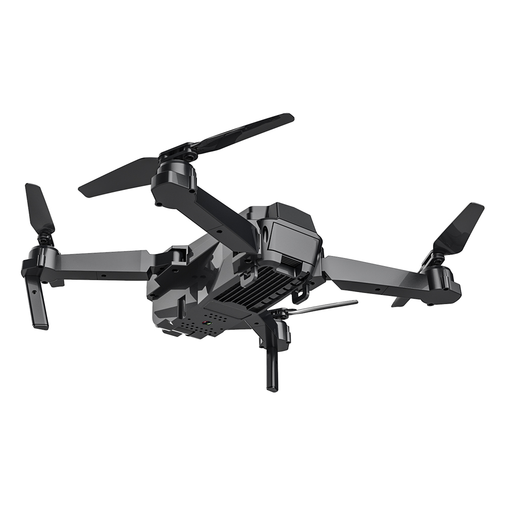 Find ZLL SG107 HD Aerial Folding Drone With Switchable 4K Optical Flow Dual Cameras 50X Zoom RC Quadcopter RTF for Sale on Gipsybee.com with cryptocurrencies