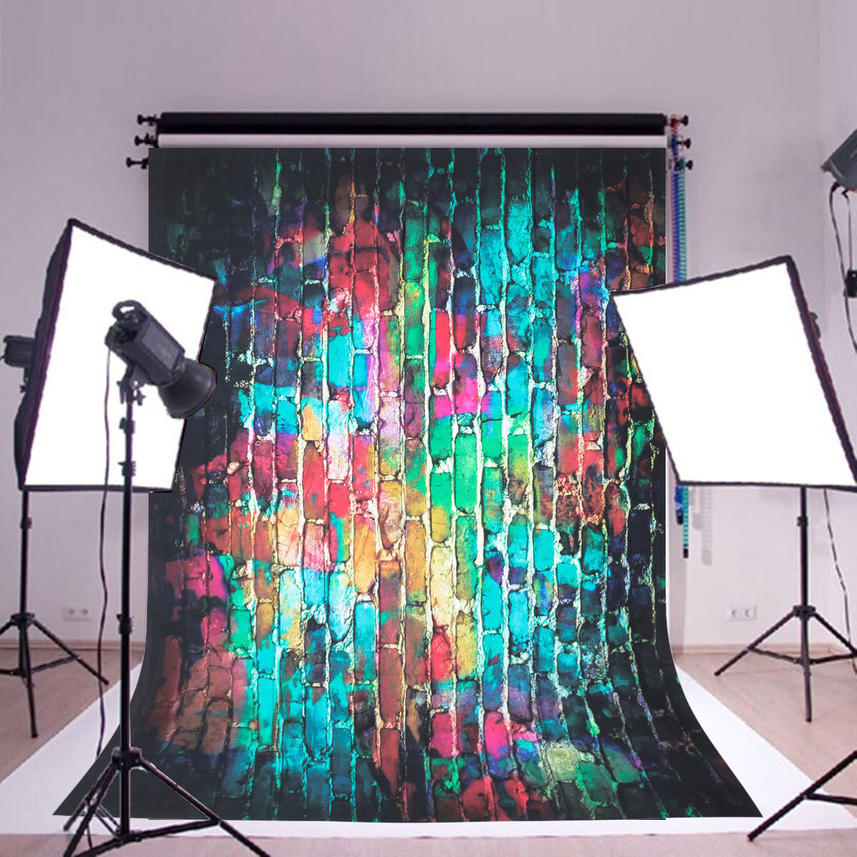 Find Photography Studio Children Style Backdrop Indoor Background for Sale on Gipsybee.com with cryptocurrencies