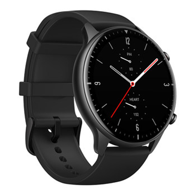 Find Amazfit GTR 2e 454 454px AMOLED Screen Heart Rate Blood Oxygen Monitor 90 Sport Modes Voice Assistant 45 Days Standby Smart Watch Latin America Version for Sale on Gipsybee.com with cryptocurrencies